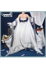 2XXT Cosplay Arknights Ambience Synesthesia 2026 Pramanix the Prerita Cosplay Costume